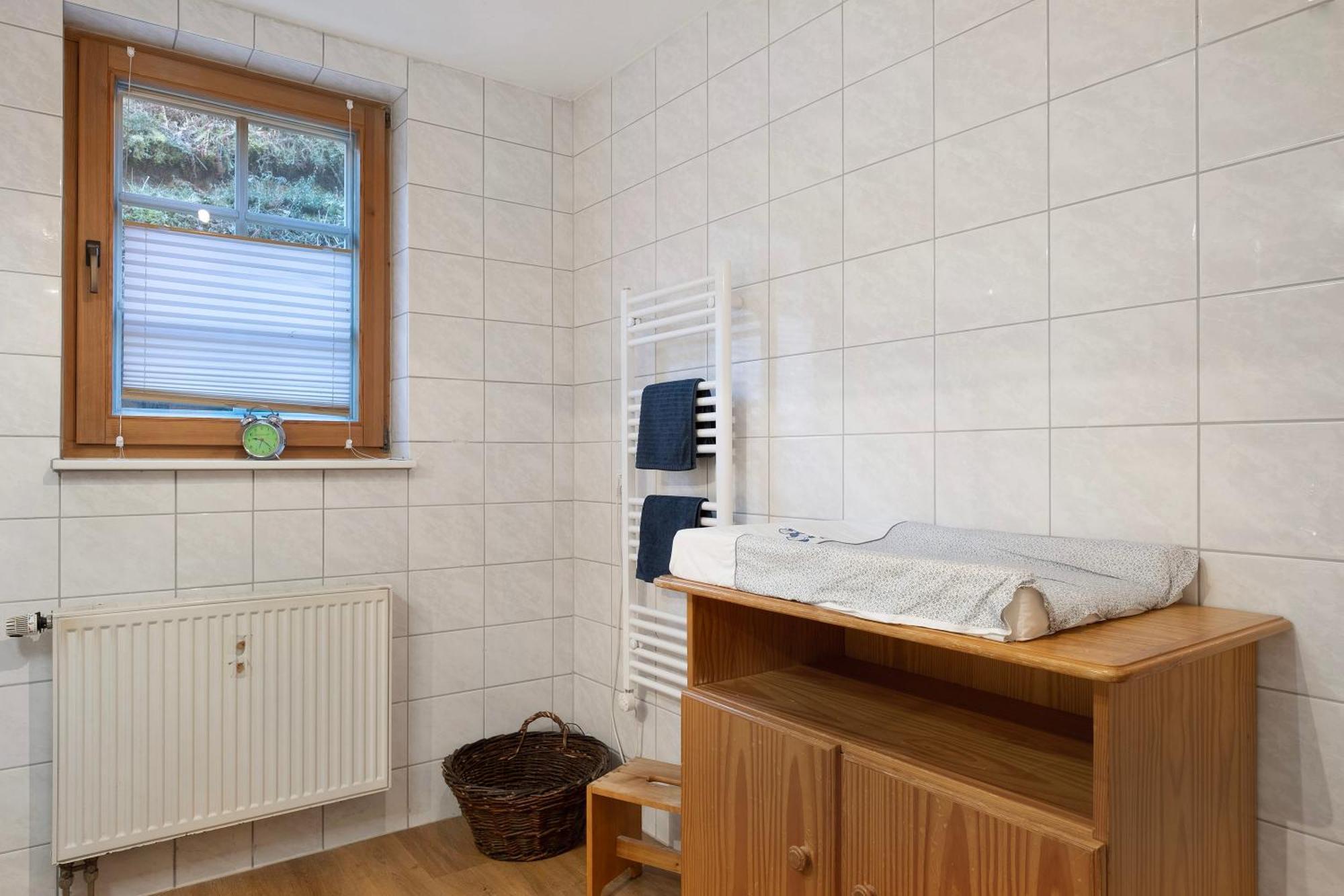 Ruhige Schwarzwald Ferienwohnung Buchenbach  Экстерьер фото